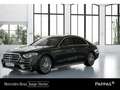Mercedes-Benz S 580 e 4MATIC Limousine Totw Distr PTS LED Navi Grau - thumbnail 1