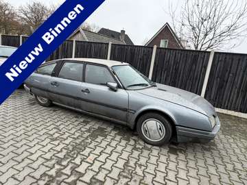 2.5 GTI Turbo 2 1985 lpg NL auto !! Uniek !! 167PK