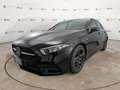 Mercedes-Benz A 180 180 d AUTOMATIC PREMIUM "NEOPATENTATI" Noir - thumbnail 1