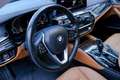 BMW 520 d mhev 48V xdrive Luxury auto Noir - thumbnail 13