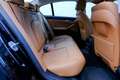 BMW 520 d mhev 48V xdrive Luxury auto Noir - thumbnail 8