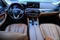 BMW 520 d mhev 48V xdrive Luxury auto Noir - thumbnail 10