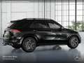 Mercedes-Benz GLE 450 d 4M AMG+NIGHT+PANO+360+AHK+MULTIBEAM+SPUR Schwarz - thumbnail 15