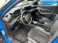 Peugeot 2008 PureTech 155 EAT8 GT, AHK, FOCAL, PANO,VOLL Blau - thumbnail 10