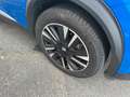 Peugeot 2008 PureTech 155 EAT8 GT, AHK, FOCAL, PANO,VOLL Blau - thumbnail 3