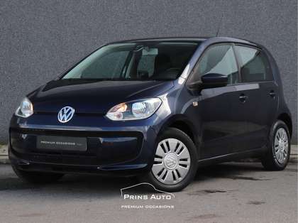 Volkswagen up! 1.0 move up! |AUTOMAAT|AIRCO|PDC|NAVI