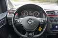 Volkswagen Caddy PKW Trendline PDC APP CONNECT TEMPOMAT Rot - thumbnail 13