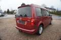 Volkswagen Caddy PKW Trendline PDC APP CONNECT TEMPOMAT Rot - thumbnail 3