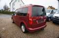 Volkswagen Caddy PKW Trendline PDC APP CONNECT TEMPOMAT Rot - thumbnail 4