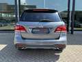Mercedes-Benz GLE 400 4MATIC AMG Sport Edition Panorama dak | Or. NL aut Gris - thumbnail 16