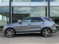 Mercedes-Benz GLE 400 4MATIC AMG Sport Edition Panorama dak | Or. NL aut Gris - thumbnail 17