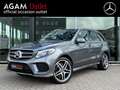 Mercedes-Benz GLE 400 4MATIC AMG Sport Edition Panorama dak | Or. NL aut Gris - thumbnail 1