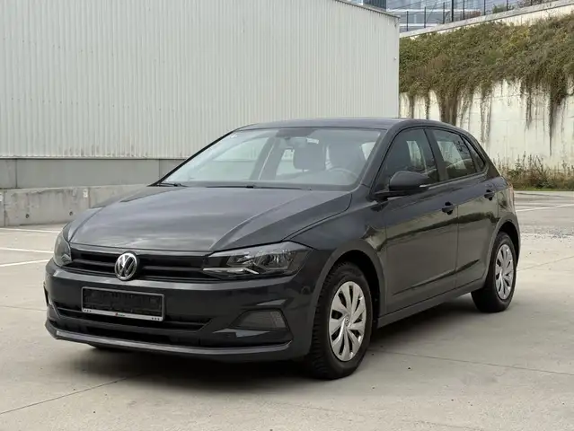 Volkswagen Polo 1.0 BENZINE • EERSTE EIGENAAR • GARANTIE • GEKEURD