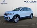 Volkswagen T-Cross T-Cross 1.0 TSI Urban BMT - thumbnail 1