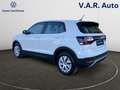 Volkswagen T-Cross T-Cross 1.0 TSI Urban BMT - thumbnail 3