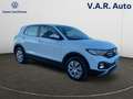 Volkswagen T-Cross T-Cross 1.0 TSI Urban BMT - thumbnail 7