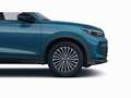 Volkswagen Tiguan 2.0TDI DSG Goal AHK Blau - thumbnail 4