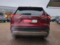 Toyota RAV 4 RAV4 Team D LED, DAB, SHZ, ACC, el. Heckklappe Rot - thumbnail 29