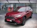Toyota RAV 4 RAV4 Team D LED, DAB, SHZ, ACC, el. Heckklappe Rot - thumbnail 30
