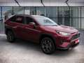 Toyota RAV 4 RAV4 Team D LED, DAB, SHZ, ACC, el. Heckklappe Rot - thumbnail 4