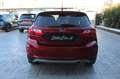 Ford Fiesta Fiesta Active 1.5 tdci 85cv my18 Rosso - thumbnail 4