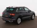 Volkswagen Tiguan 2.0 TDI Elegance Aut MATRIX HEAD-UP RADAR Grau - thumbnail 8