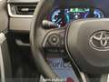 Toyota RAV 4 2.5 HV 218cv Hybrid 2WD E-CVT Navi Cruise Fari LED Grijs - thumbnail 18