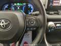 Toyota RAV 4 2.5 HV 218cv Hybrid 2WD E-CVT Navi Cruise Fari LED Grijs - thumbnail 20