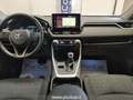 Toyota RAV 4 2.5 HV 218cv Hybrid 2WD E-CVT Navi Cruise Fari LED Grijs - thumbnail 3