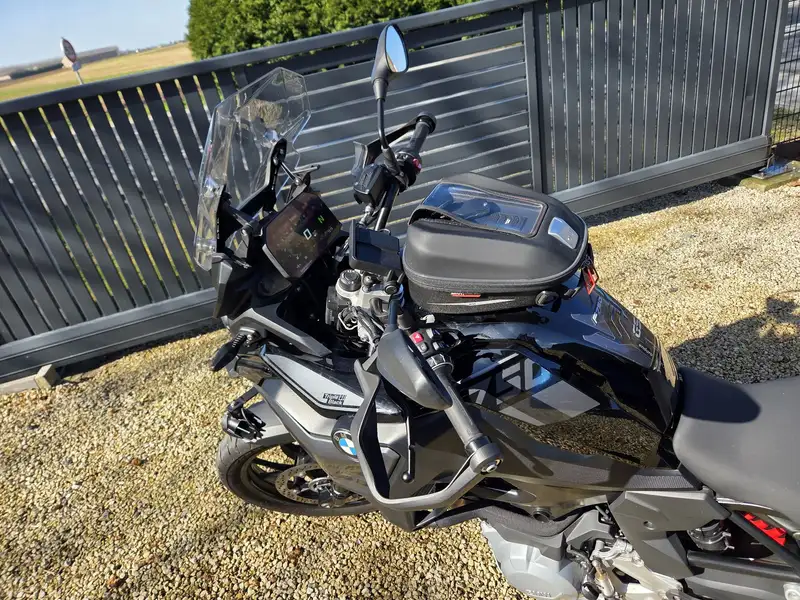 BMW F 750 GS - foto 7