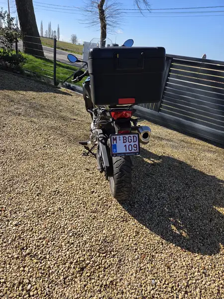 BMW F 750 GS - foto 5