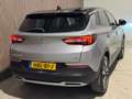Opel Grandland X 1.2 Turbo 2019 Business executive Grijs - thumbnail 13