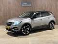 Opel Grandland X 1.2 Turbo 2019 Business executive Grijs - thumbnail 1