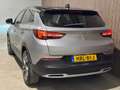 Opel Grandland X 1.2 Turbo 2019 Business executive Grijs - thumbnail 6