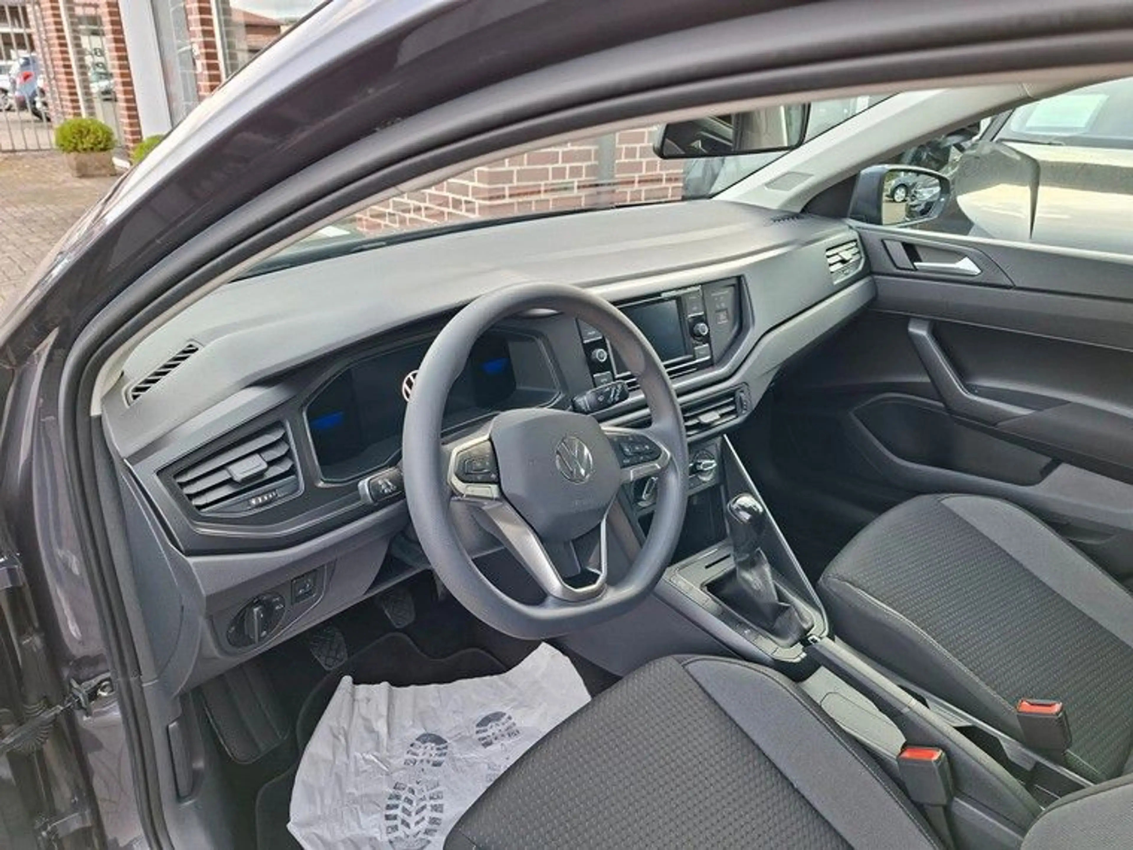 Volkswagen Polo VI  1,0 Fresh LED*APP-Connect*PDC*Sitzhzg* — photo 8