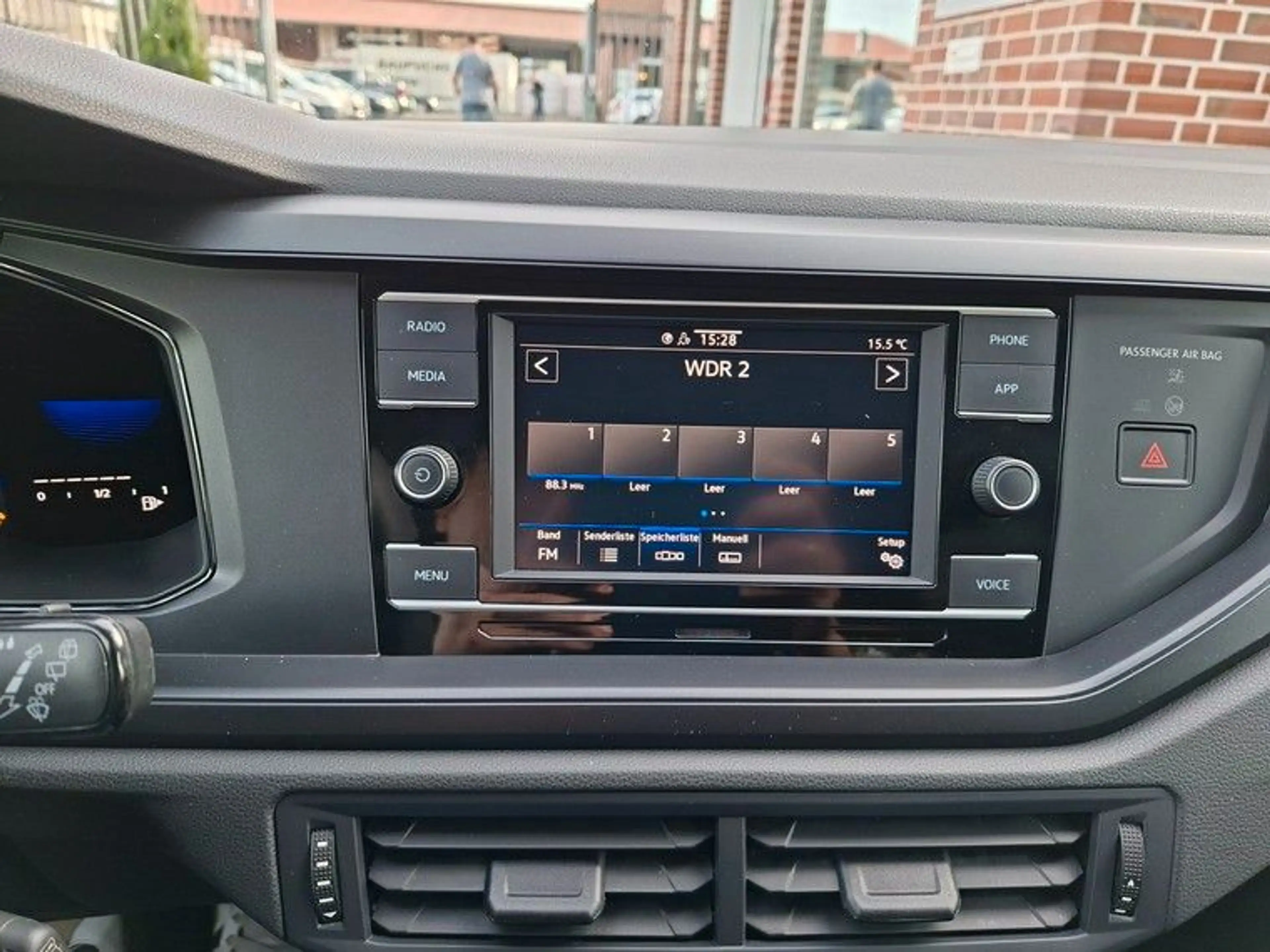 Volkswagen Polo VI  1,0 Fresh LED*APP-Connect*PDC*Sitzhzg* — photo 14