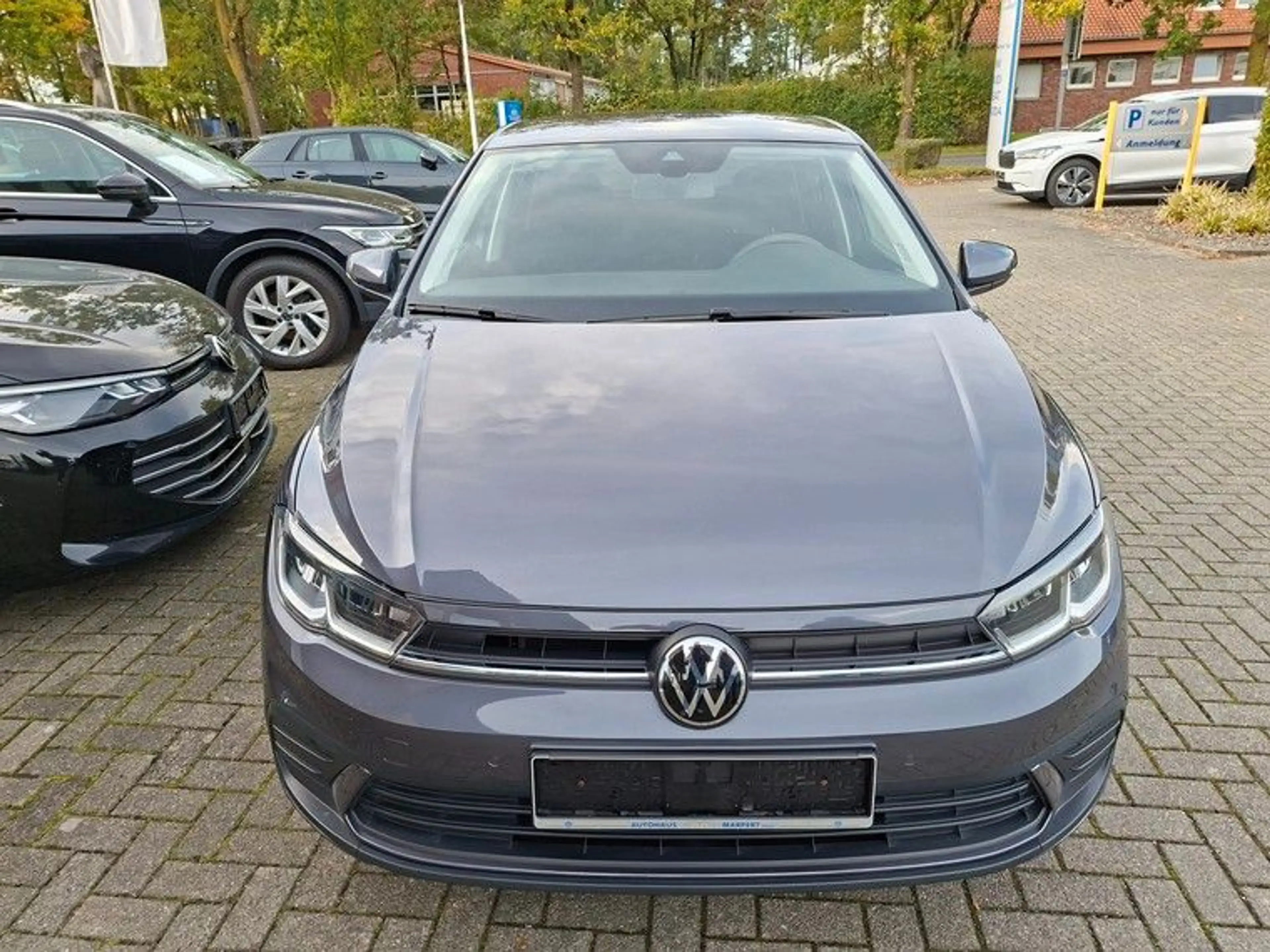 Volkswagen Polo VI  1,0 Fresh LED*APP-Connect*PDC*Sitzhzg* — photo 7
