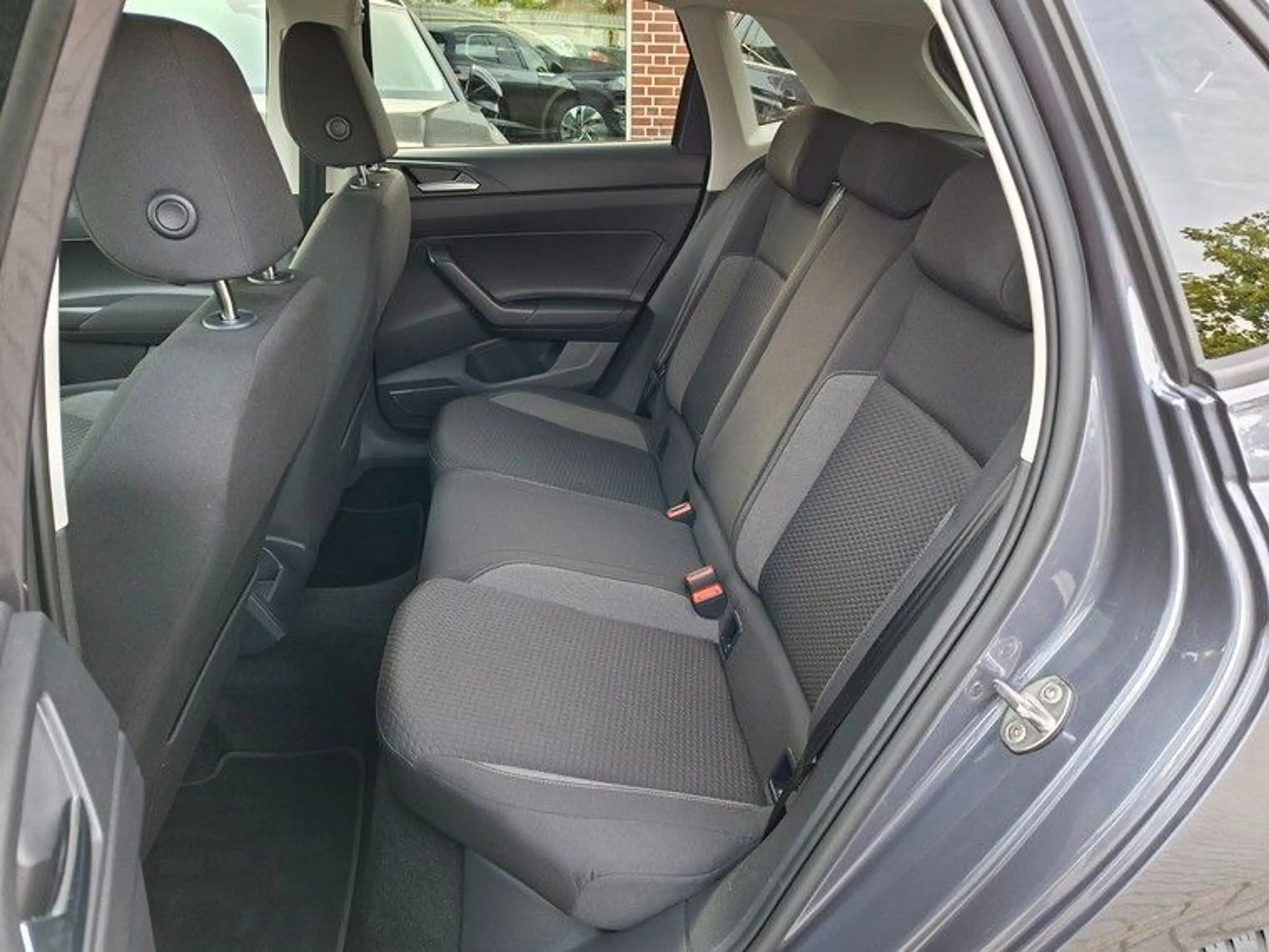 Volkswagen Polo VI  1,0 Fresh LED*APP-Connect*PDC*Sitzhzg* — photo 10