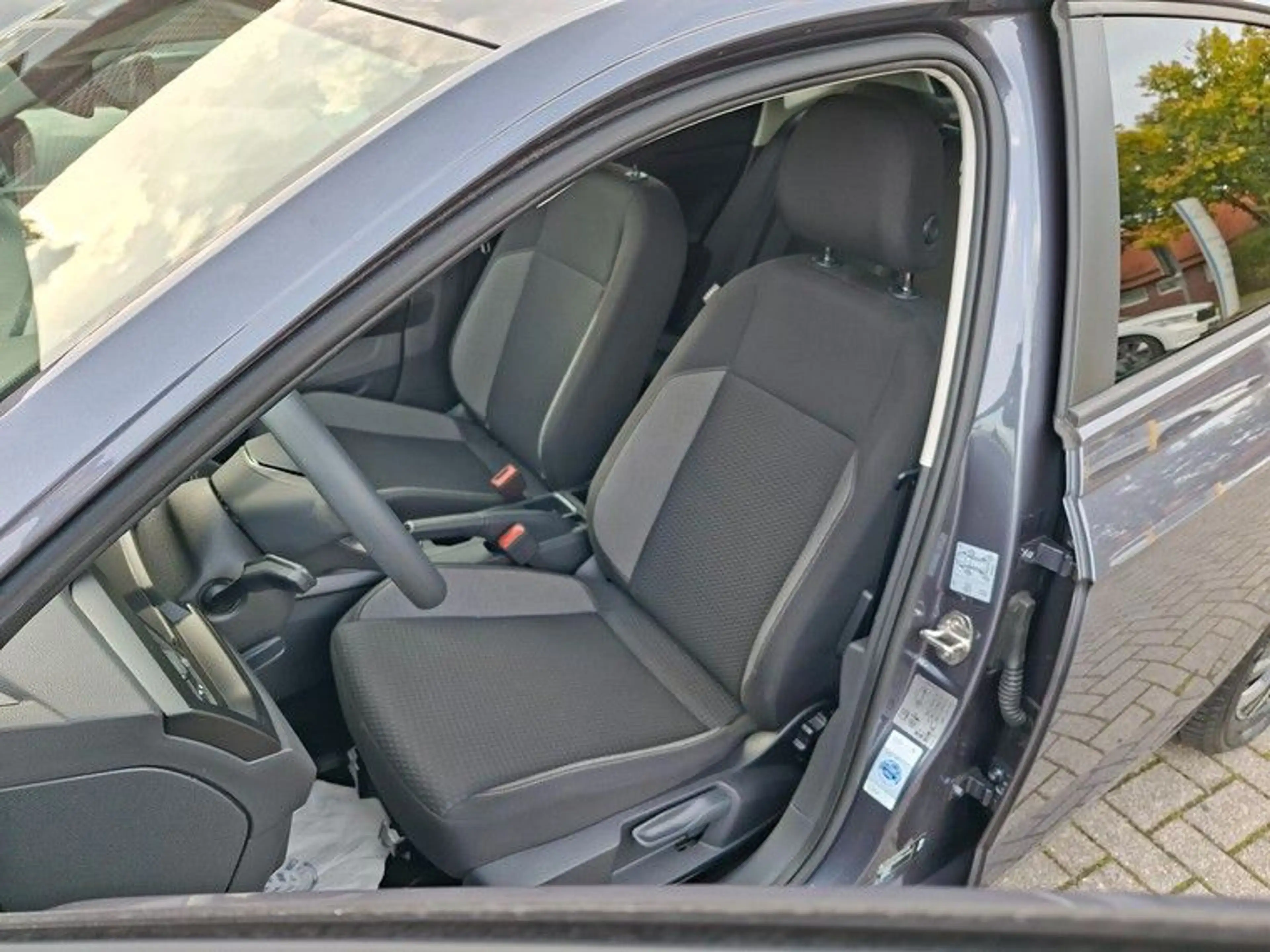Volkswagen Polo VI  1,0 Fresh LED*APP-Connect*PDC*Sitzhzg* — photo 9