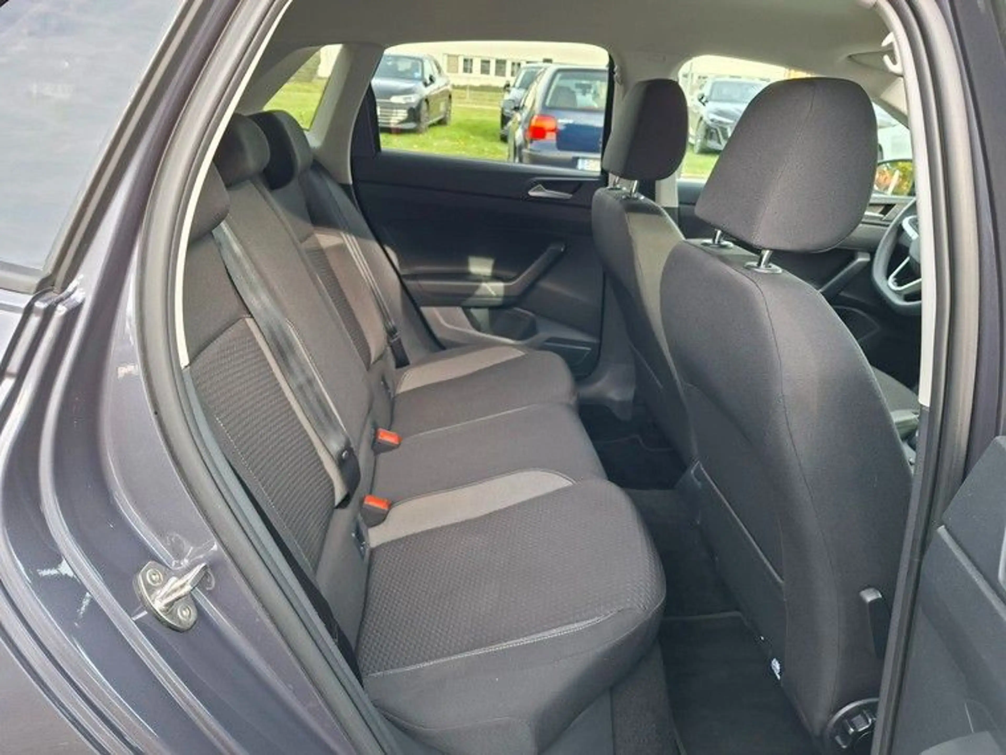 Volkswagen Polo VI  1,0 Fresh LED*APP-Connect*PDC*Sitzhzg* — photo 12