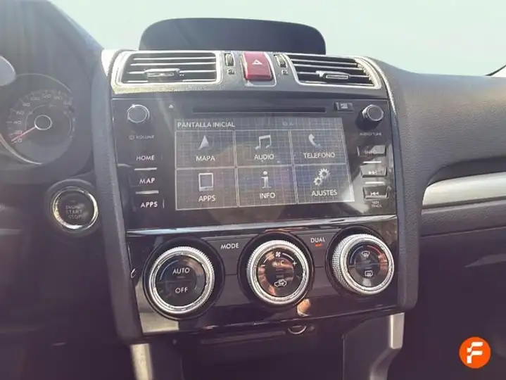 Subaru Forester 2.0 TD Executive Plus 2015, foto 10