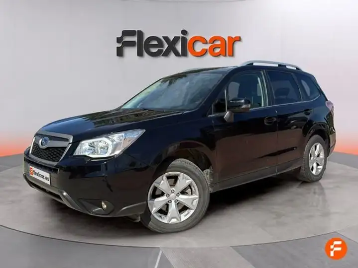Subaru Forester 2.0 TD Executive Plus 2015, foto 3
