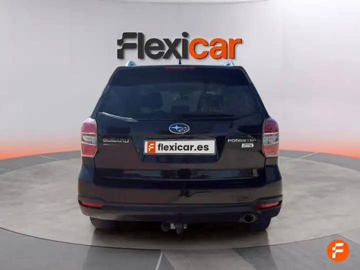Subaru Forester 2.0 TD Executive Plus 2015, foto 7