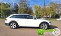 Audi A4 allroad 2.0 TFSI S Line Blanc - thumbnail 3
