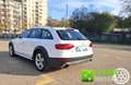 Audi A4 allroad 2.0 TFSI S Line Blanc - thumbnail 13