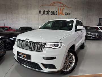 Grand/Cherokee/3.6/V6/Summit/PANO/LED/DVD/2.HAND