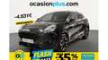 Ford Puma 1.0 EcoBoost MHEV ST-Line X Aut. 155 Noir - thumbnail 1
