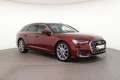 Audi A6 50 TFSI e S tronic S line HD Matrix 360 Schwarz - thumbnail 6