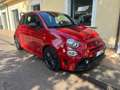 Abarth 595 595  1.4 t-jet 165cv Rouge - thumbnail 1