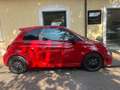 Abarth 595 595  1.4 t-jet 165cv Rouge - thumbnail 2